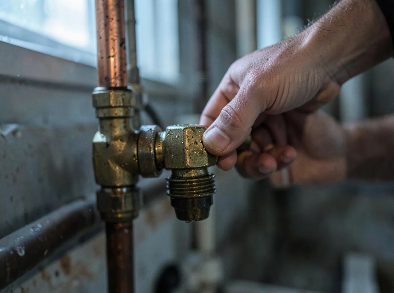 Emergency Plumber Graham, OK FAQs